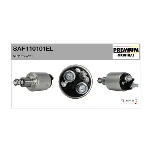 FLAMAR SAF110101EL