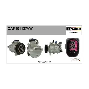 CAF101137VW FLAMAR