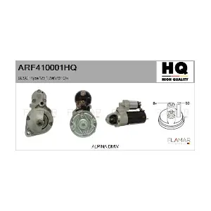 FLAMAR ARF410001HQ