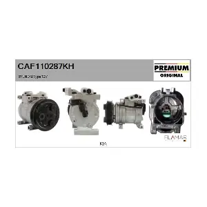 CAF110287KH FLAMAR