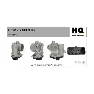 FLAMAR FCM730007HQ