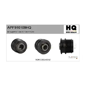 FLAMAR APF910109HQ