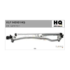 VLF140101HQ FLAMAR