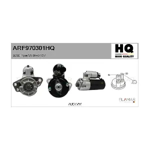 ARF970301HQ FLAMAR