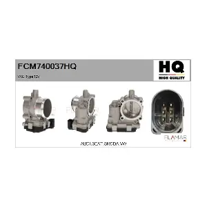 FCM740037HQ FLAMAR