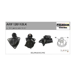 ARF120112LK FLAMAR