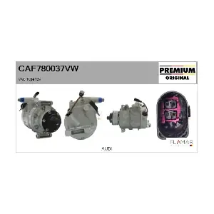 FLAMAR CAF780037VW