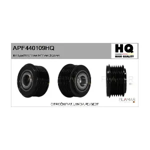 FLAMAR APF440109HQ
