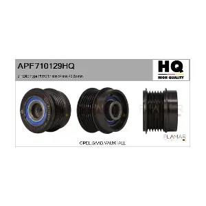 FLAMAR APF710129HQ