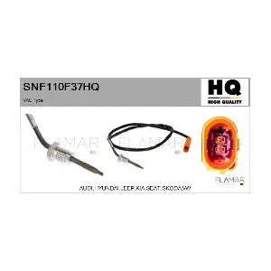 SNF110F37HQ FLAMAR