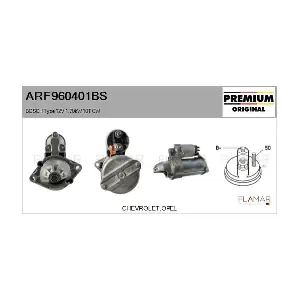 ARF960401BS FLAMAR