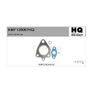 KMF120067HQ FLAMAR