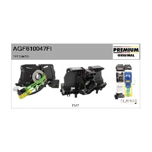 AGF610047FI FLAMAR
