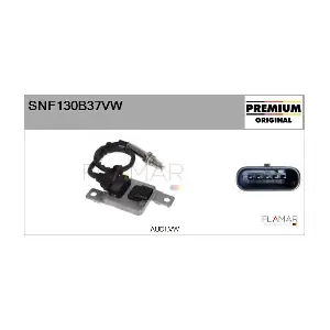SNF130B37VW FLAMAR