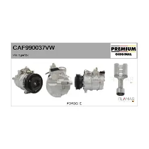 FLAMAR CAF990037VW