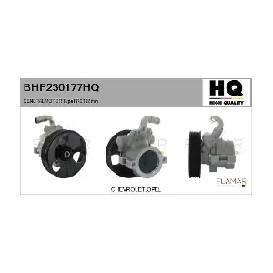 BHF230177HQ FLAMAR