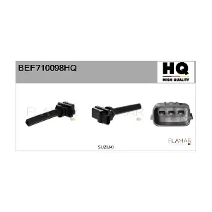 BEF710098HQ FLAMAR