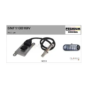 SNF110B16IV FLAMAR