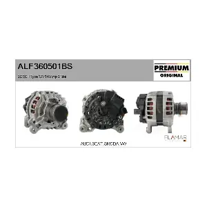 FLAMAR ALF360501BS