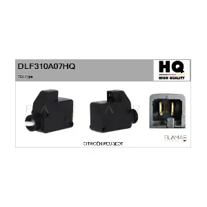 DLF310A07HQ FLAMAR