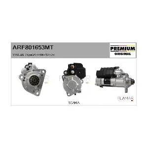 ARF801653MT FLAMAR