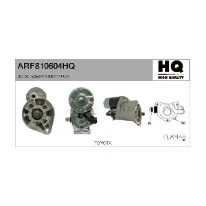 FLAMAR ARF810604HQ
