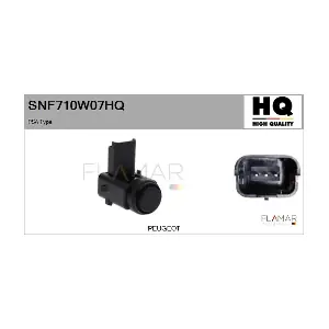 SNF710W07HQ FLAMAR
