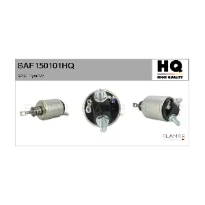 SAF150101HQ FLAMAR