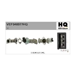 VEF040077HQ FLAMAR