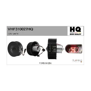 VHF310027HQ FLAMAR