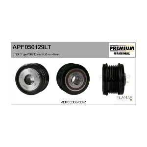 FLAMAR APF050129LT