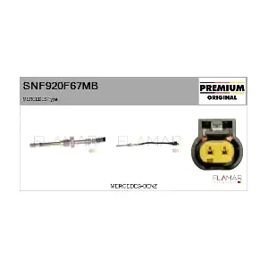 SNF920F67MB FLAMAR