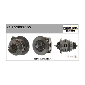 CTF230007KW FLAMAR