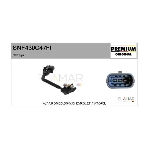 SNF430C47FI FLAMAR