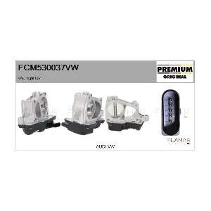 FCM530037VW FLAMAR