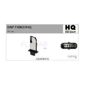 SNF710N37HQ FLAMAR