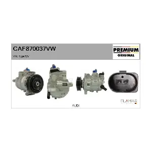 CAF870037VW FLAMAR