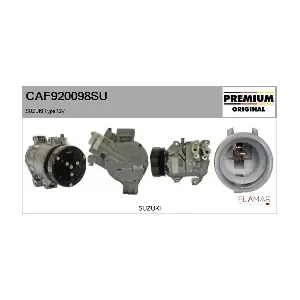 CAF920098SU FLAMAR
