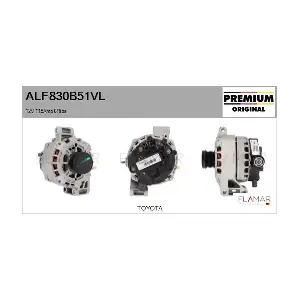 ALF830B51VL FLAMAR