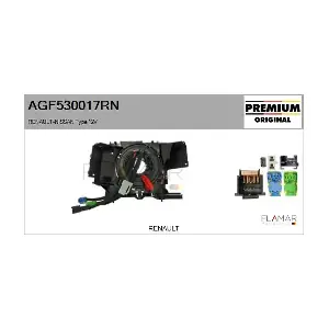 AGF530017RN FLAMAR