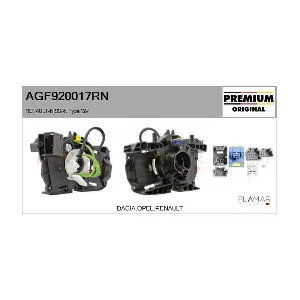 AGF920017RN FLAMAR