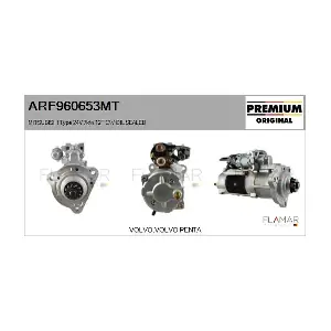 ARF960653MT FLAMAR