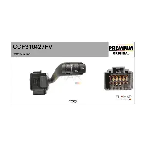 CCF310427FV FLAMAR