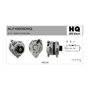 ALF450102HQ FLAMAR