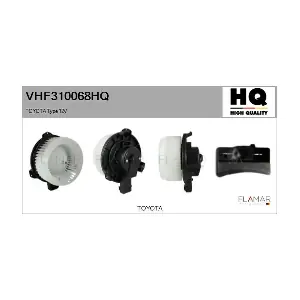 VHF310068HQ FLAMAR