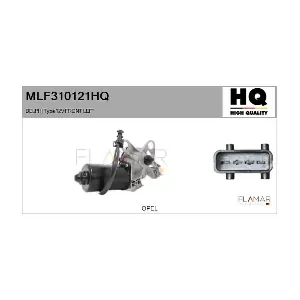 MLF310121HQ FLAMAR