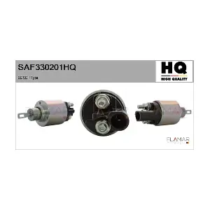 FLAMAR SAF330201HQ
