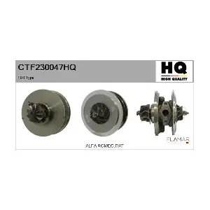 CTF230047HQ FLAMAR