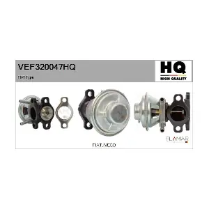 FLAMAR VEF320047HQ