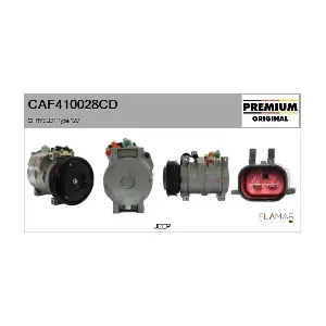 FLAMAR CAF410028CD